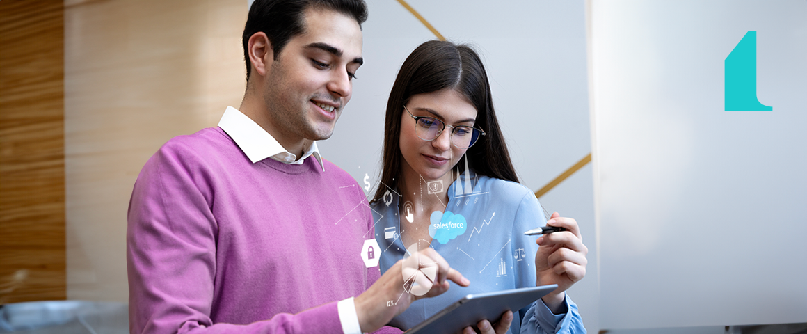 How Malbek Seamlessly Integrates With Salesforce