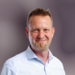 Ben Willis - VP of Products