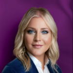 Lizzy Painter, VP Growth Marketing
