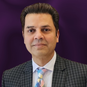 Matt Patel