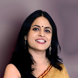 Sonali Mohanty