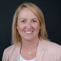 Rebecca Yoder, Sr. Director, Contracts Solutions at Epiq