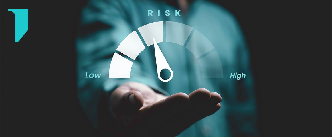 Hovering Contract Risk Meter