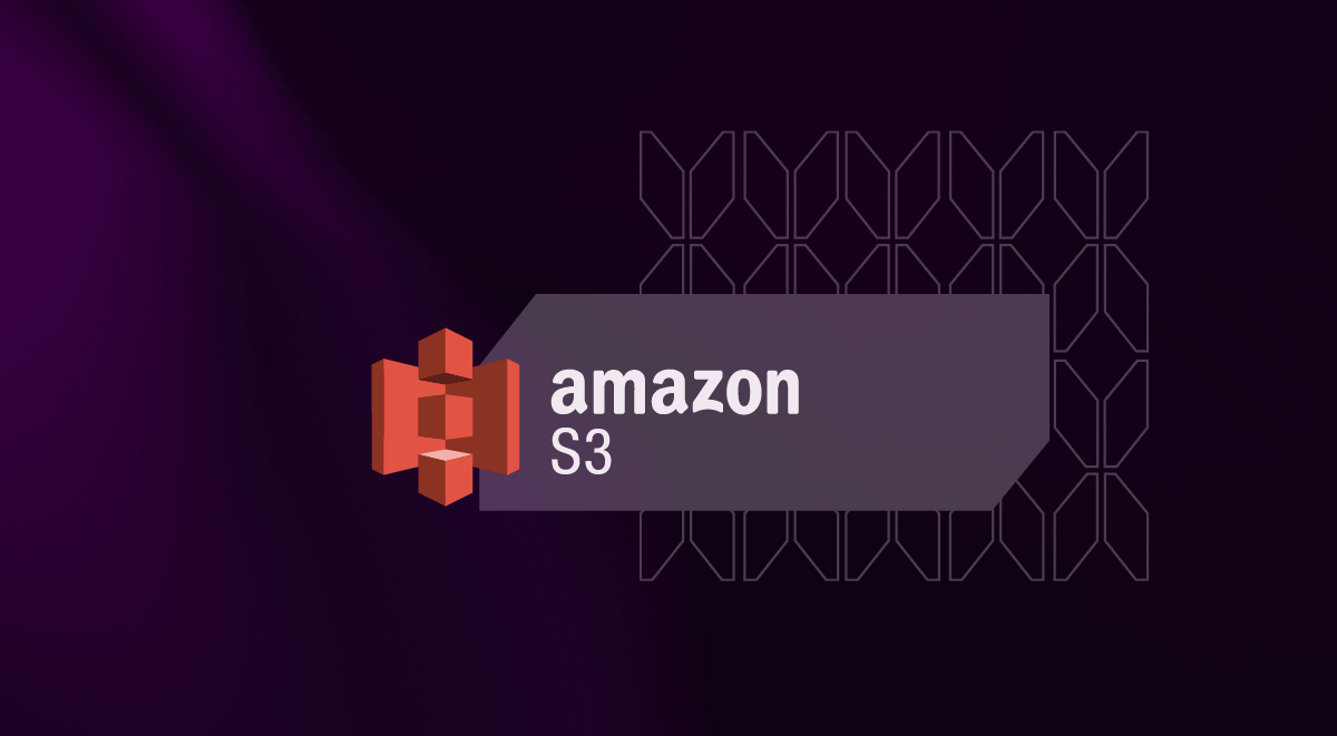 AWS S3