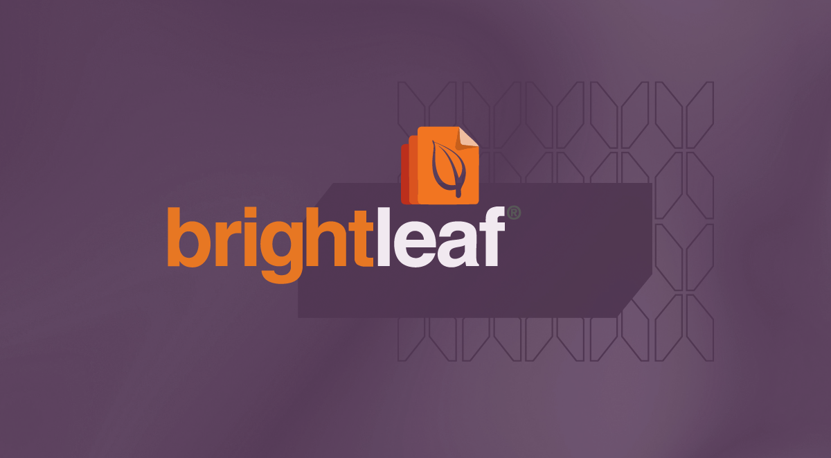 Brightleaf