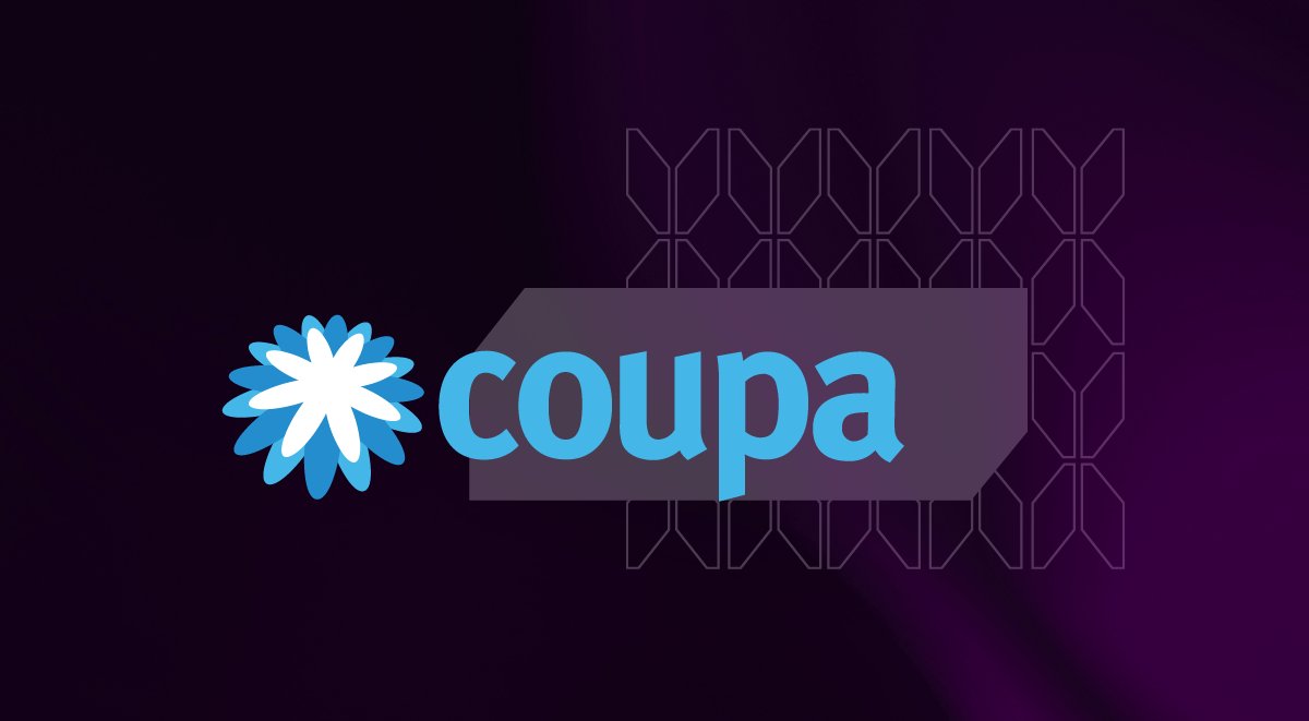 Coupa