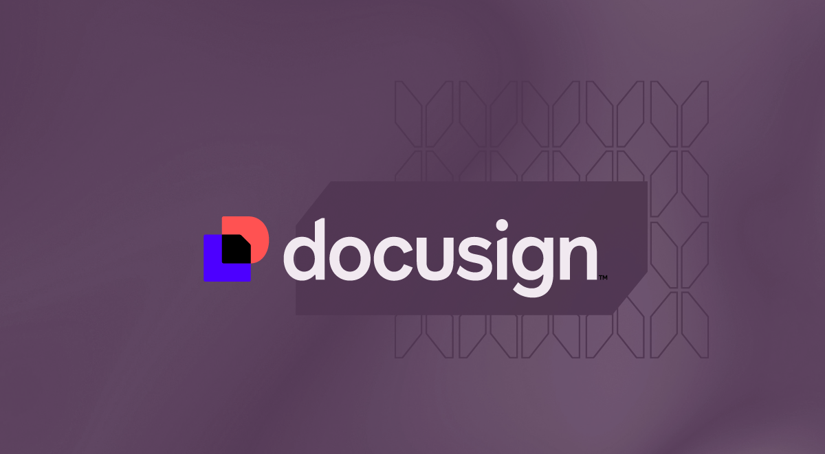DocuSign