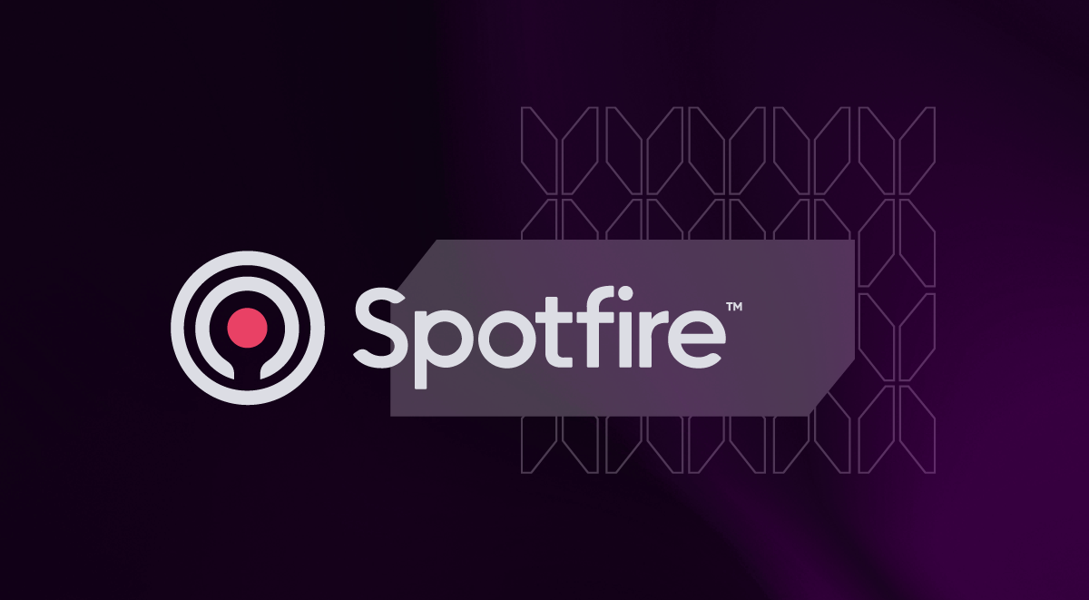 Spotfire