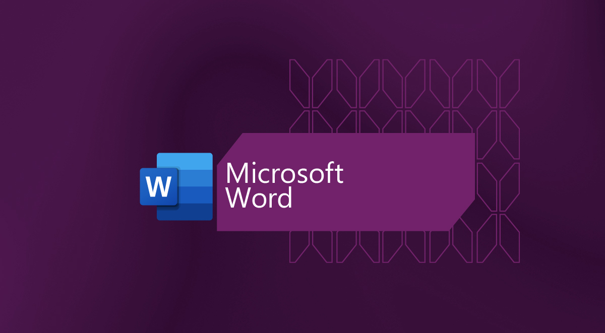 Microsoft Word
