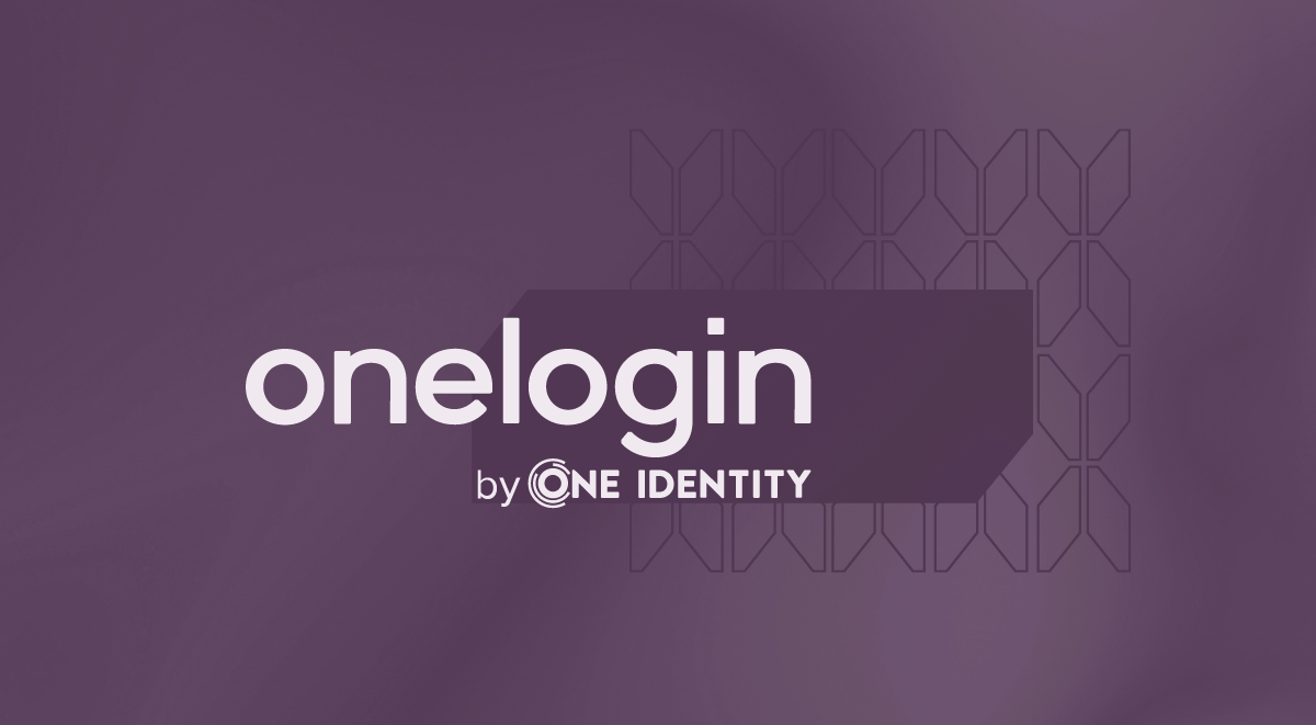 OneLogin