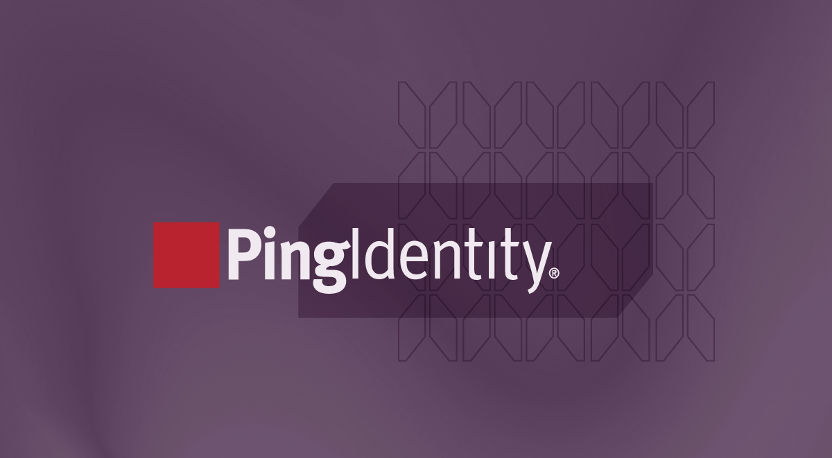 Ping Identity