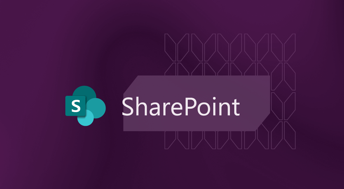 Microsoft Sharepoint
