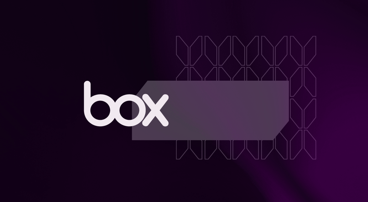 Box