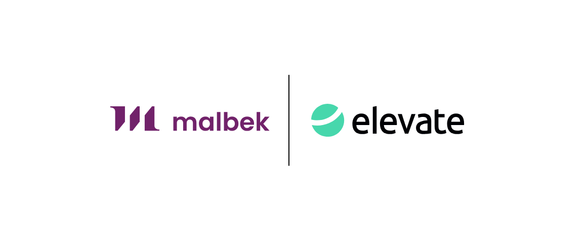 Malbek & Elevate Partnership Blog