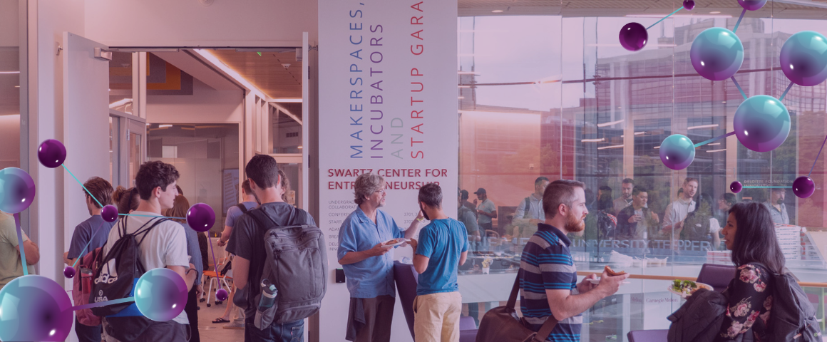 Legal AI Summit - Swartz Center for Entrepreneurship - Carnegie Mellon University