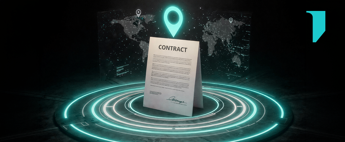 Contract Intelligence in Repository