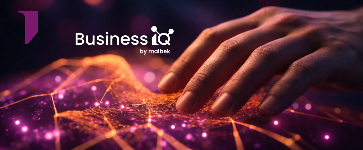 BusinessIQ Cover Photo for Contract Intelligence
