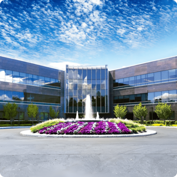 Malbek Headquarters - Princeton, NJ