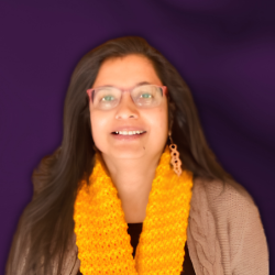 Nandita Subramanian