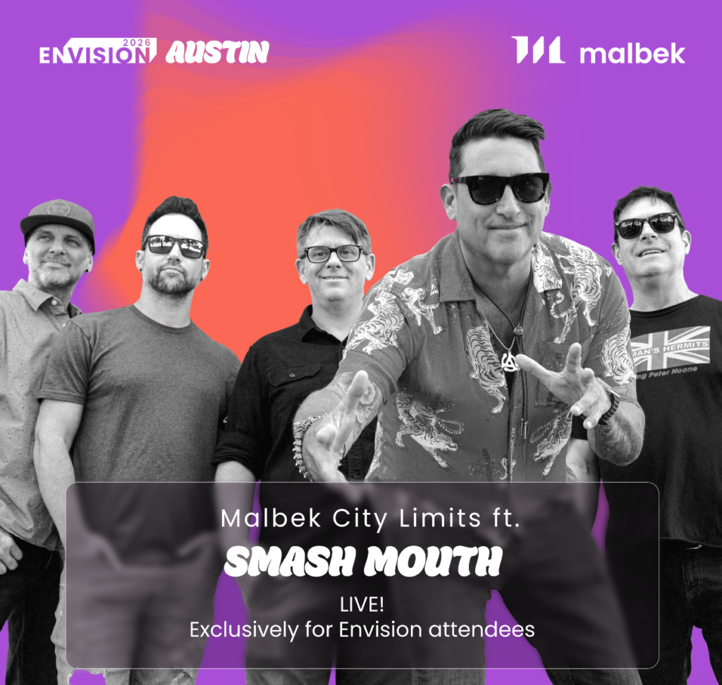 Malbek City Limits: Concert Featuring the Hit Band Smash Mouth Malbek City Limits: Concert Featuring the Hit Band Smash Mouth
